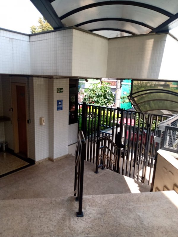 Entrada Condom�nio