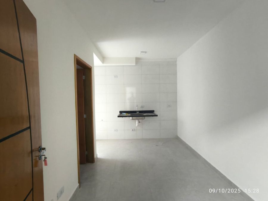 Apartamento - Venda - Parque da Vila Prudente - São Paulo - SP