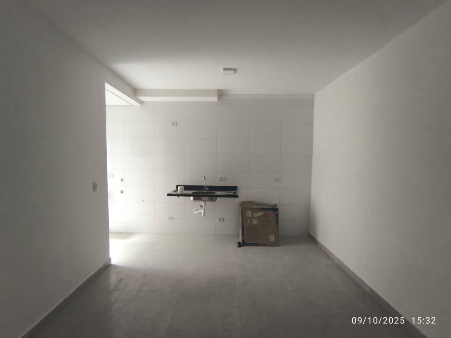 Apartamento - Venda - Parque da Vila Prudente - São Paulo - SP