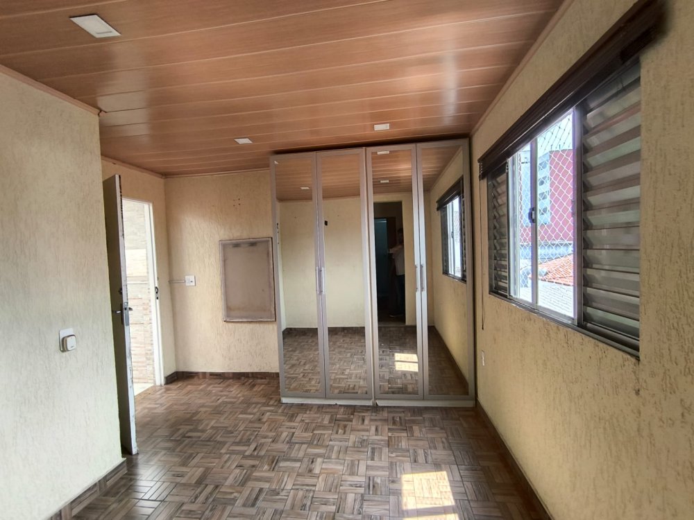 Dormit�rio Suite T�rreo