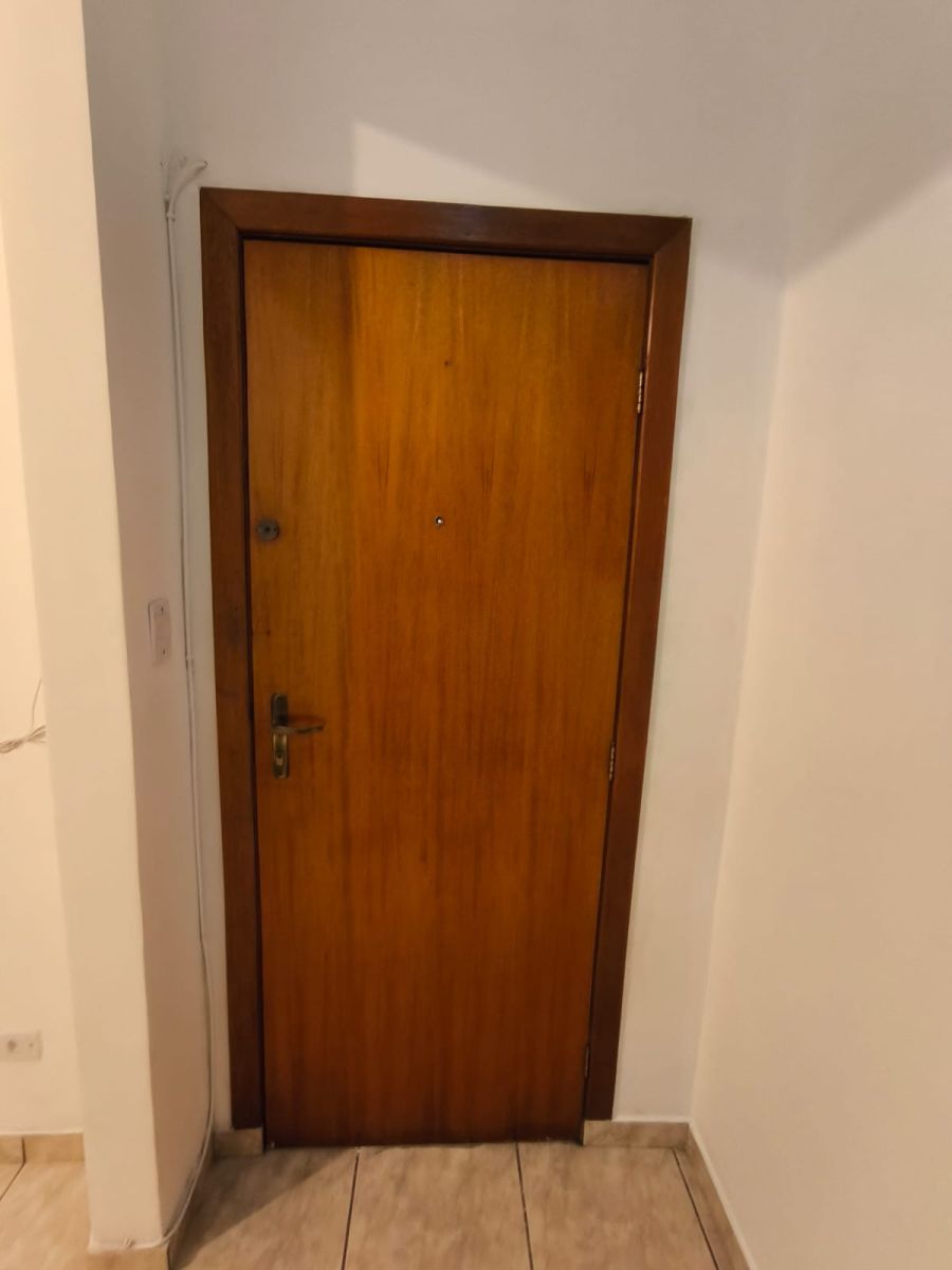 Porta de entrada Sala 