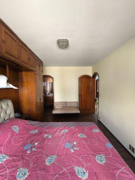 Dormit�rio Suite 