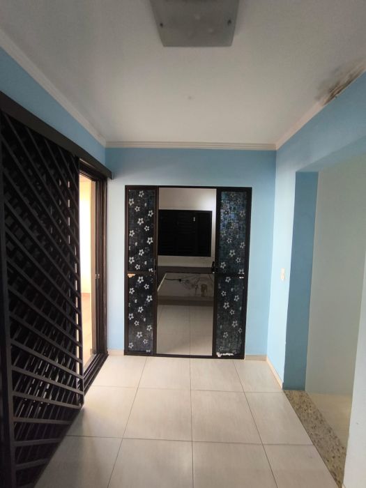Dormit�rio Suite com Sacada
