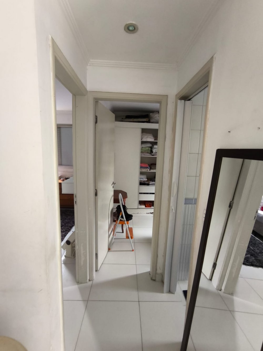 Corredor Dormit�rios 