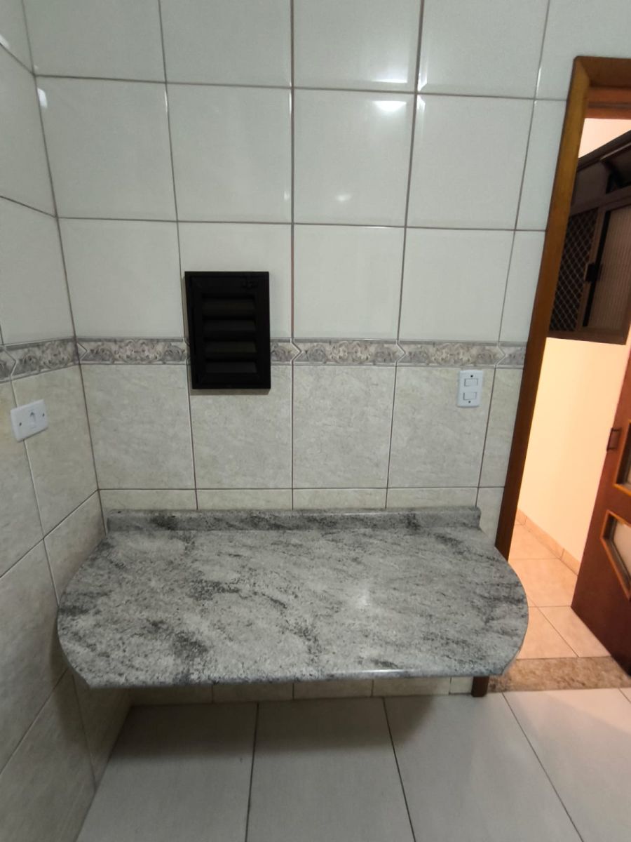 Cozinha 