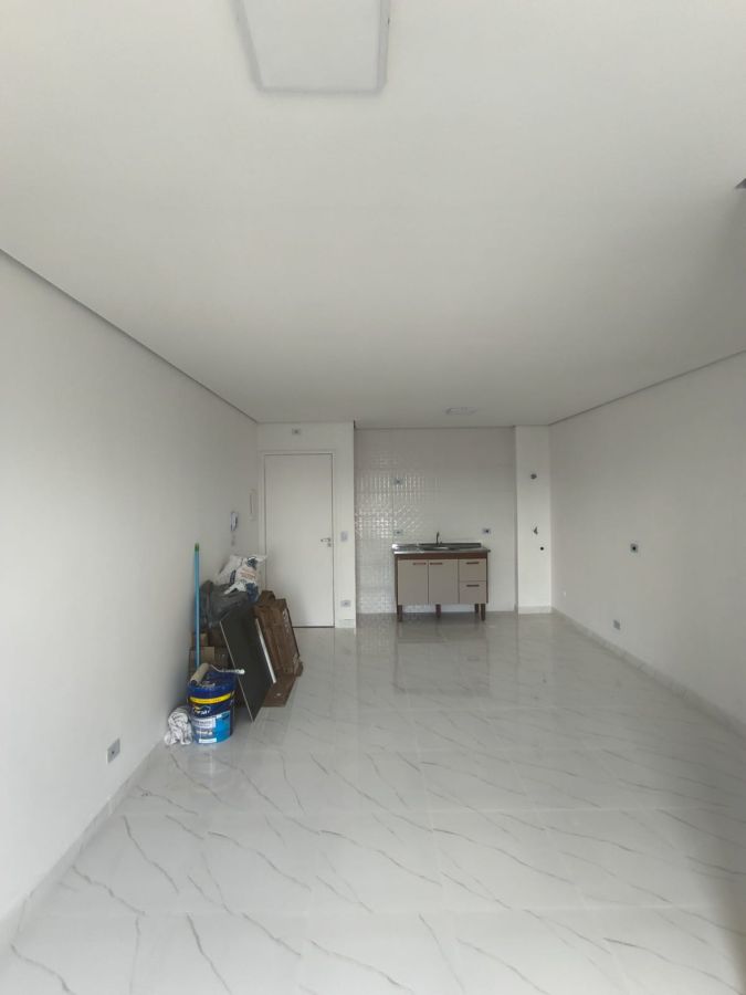 Sala e Cozinha 