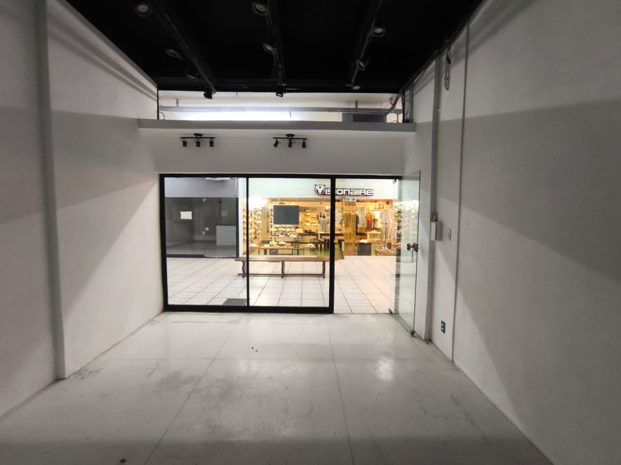 Ponto Comercial - Aluguel - Cerqueira César - São Paulo - SP