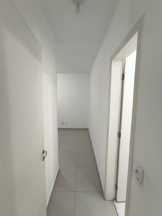 Dormitório Suite