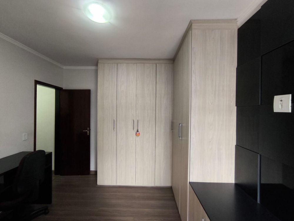 Dormit�rio Suite Sacada