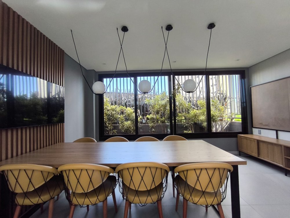 Sal�o de festa e Reuni�o 