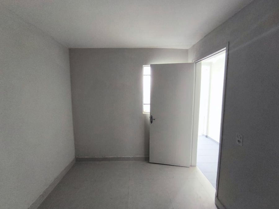 Dormit�rio Externo 