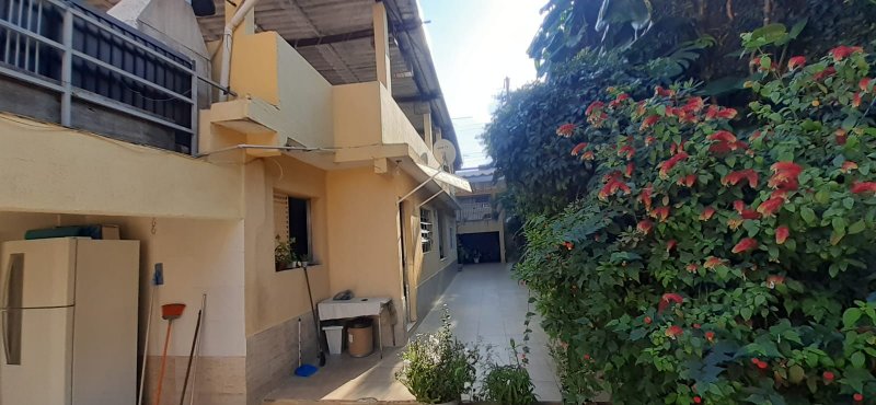 Casa - Venda - Vila Charlote - So Paulo - SP