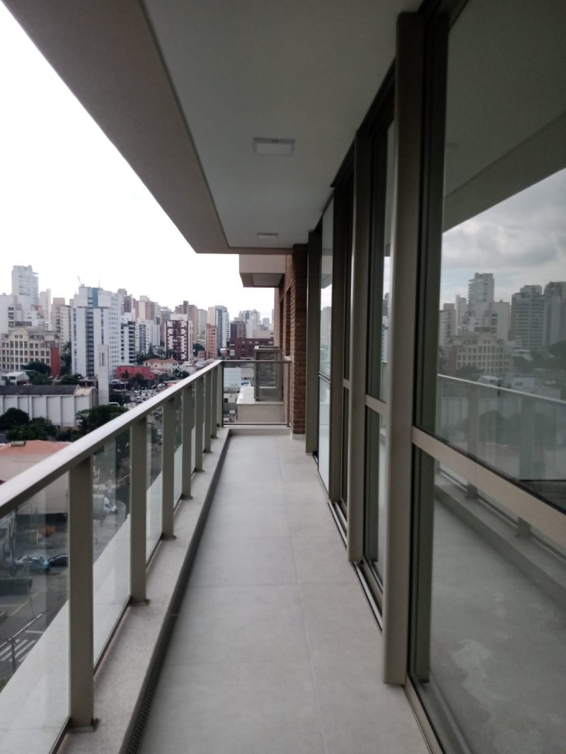 Apartamento Alto Padrão - Venda - Vila Mariana - São Paulo - SP