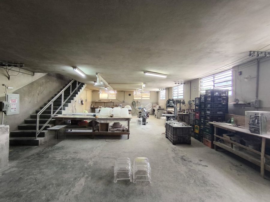 V�o livre 2� andar