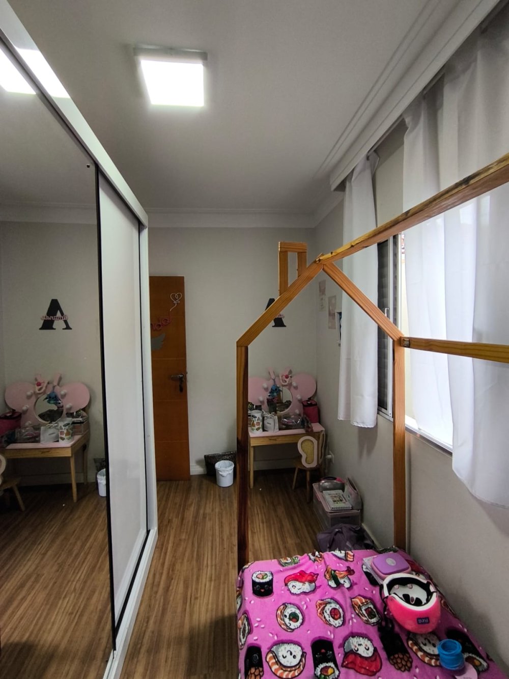 Dormit�rio Solteiro 