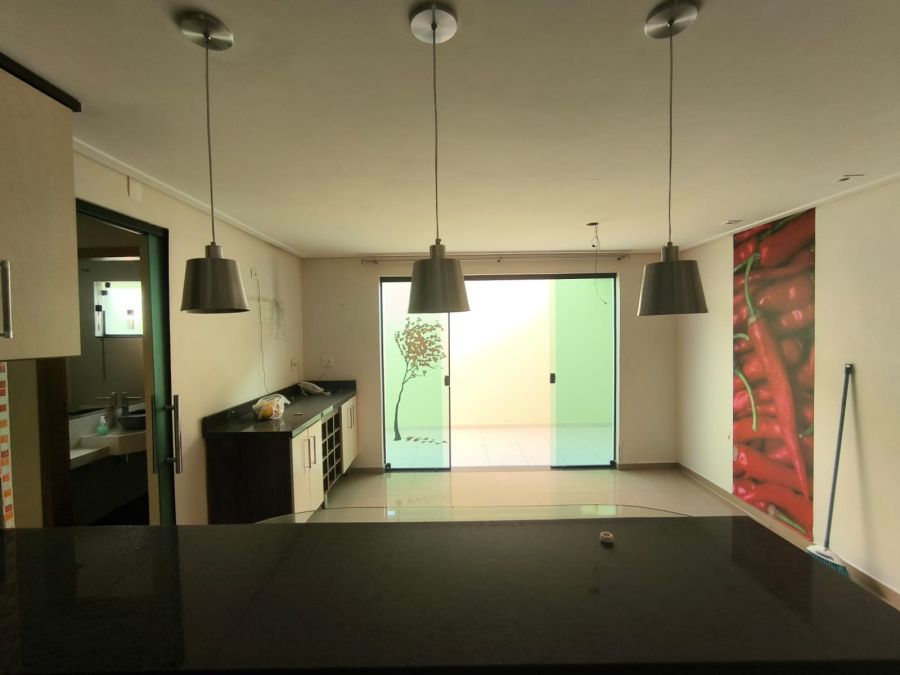 Cozinha 