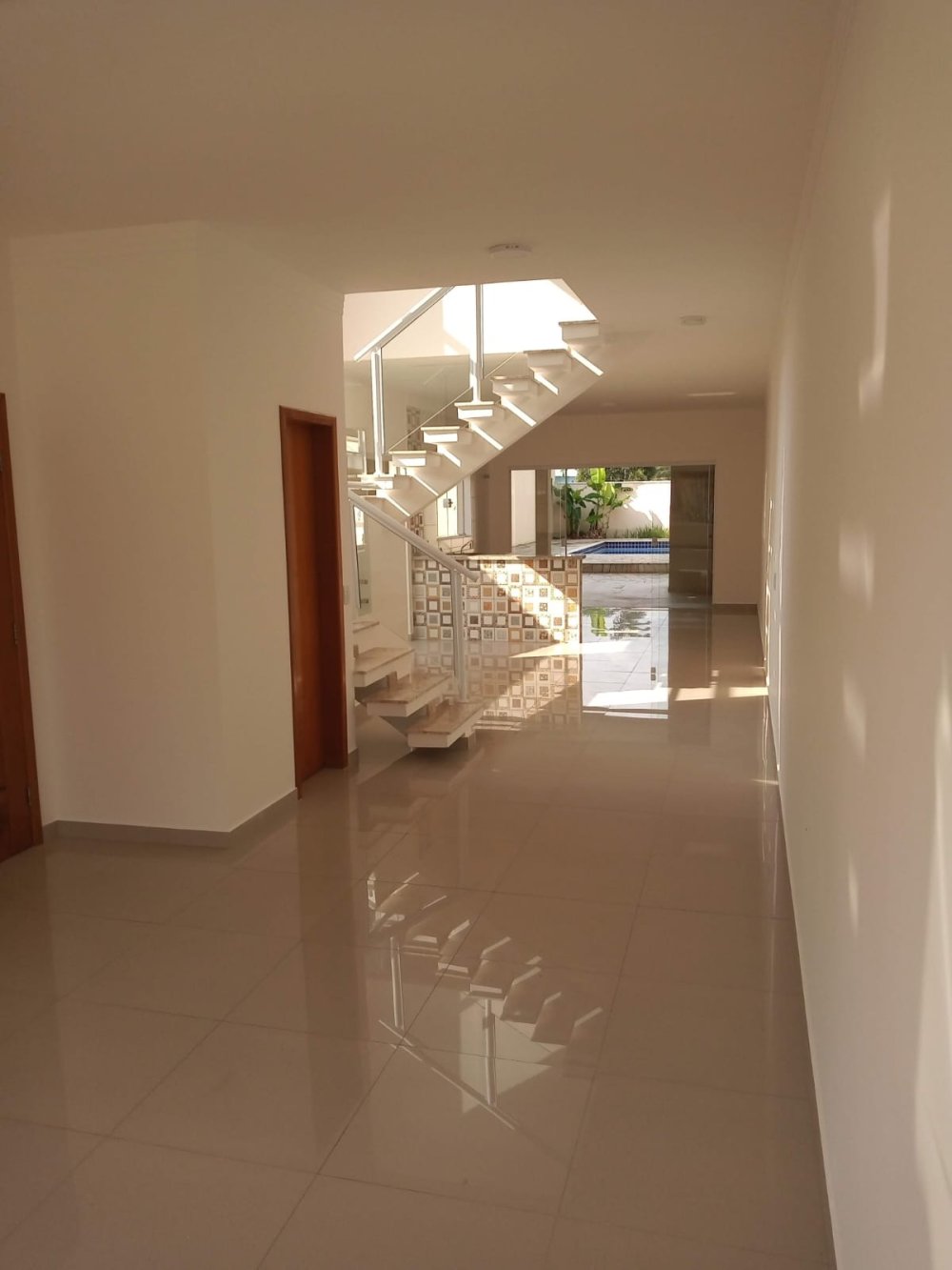Casa em Condomnio - Venda - Centro - Bertioga - SP