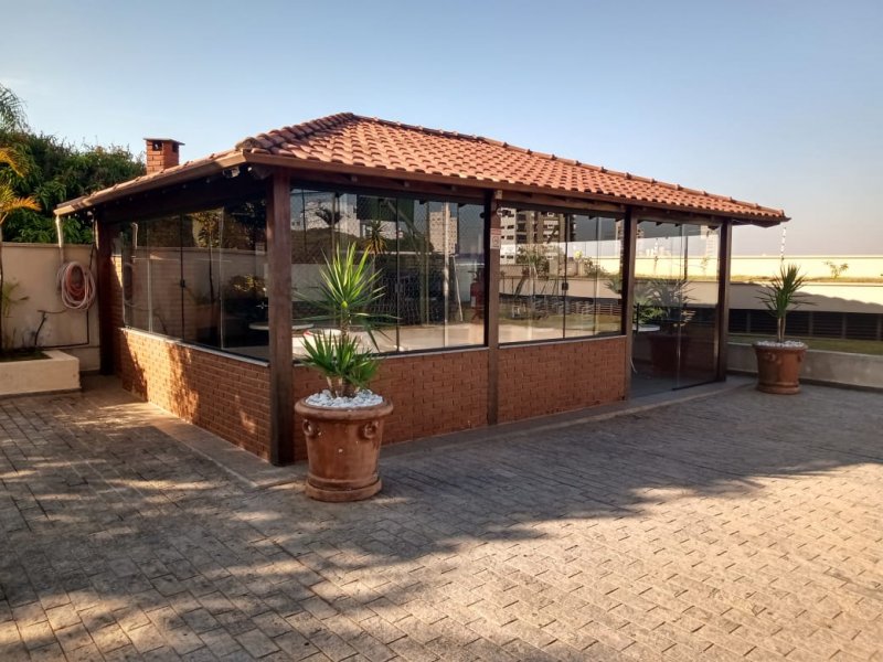 Espaço Gourmet