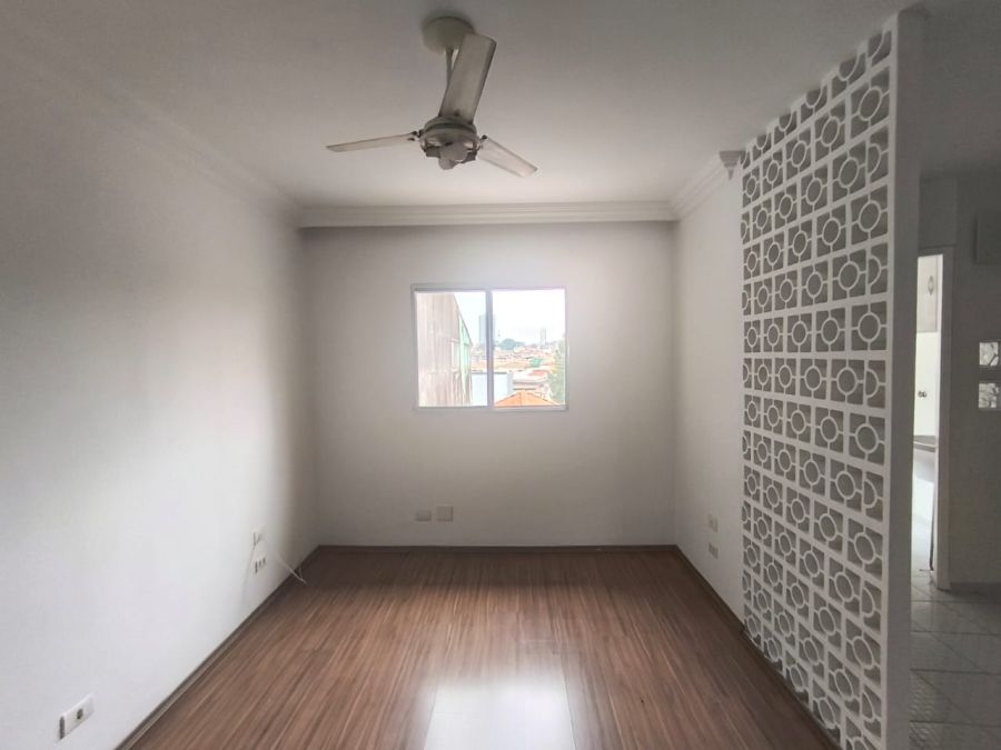 Sala e Cozinha pavimento Superior 