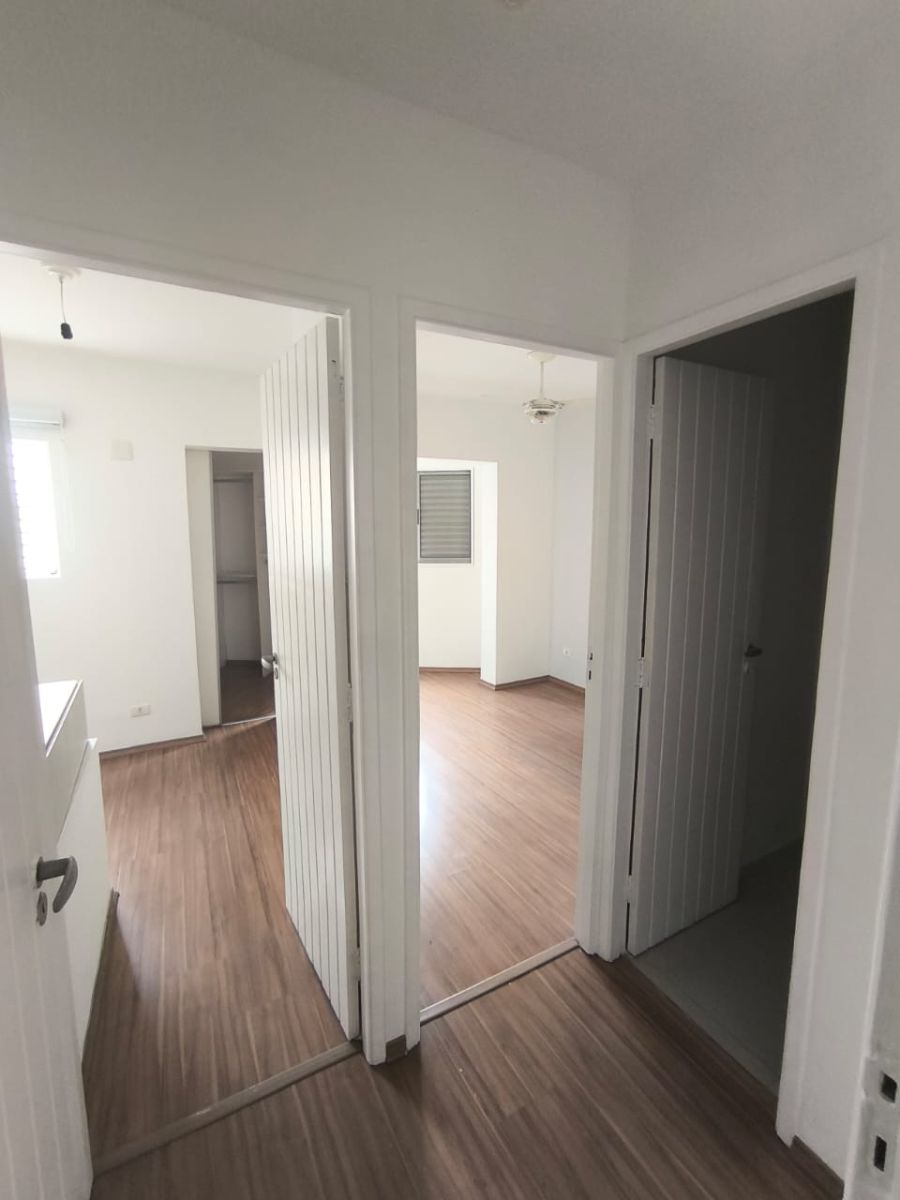 Corredor Dormit�rios