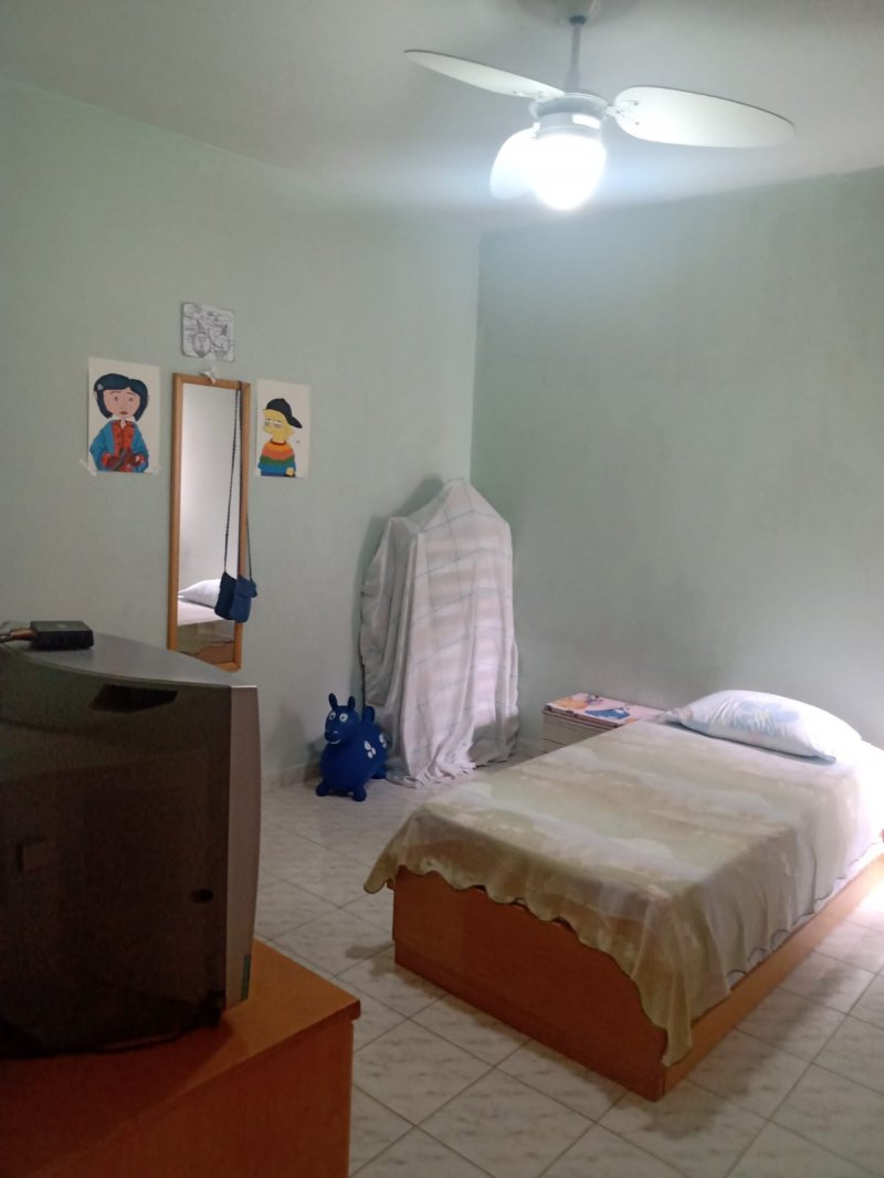 Dormit�rio Casa 01