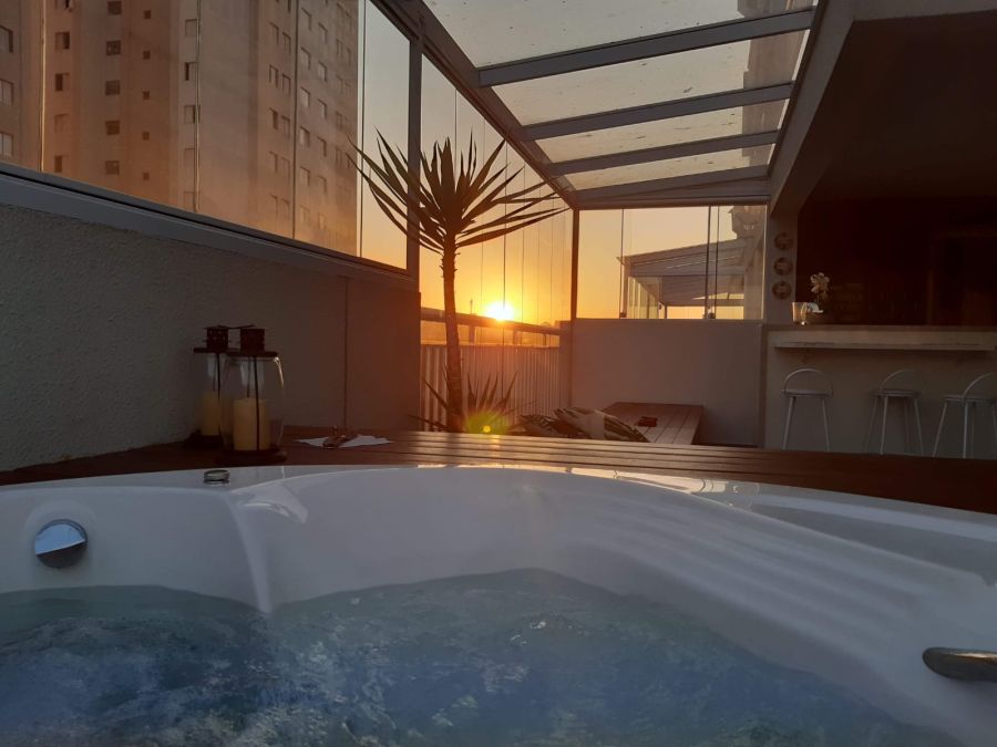 Apartamento - Venda - Vila Ema - São Paulo - SP