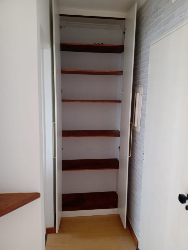 Arm�rio corredor de entrada 