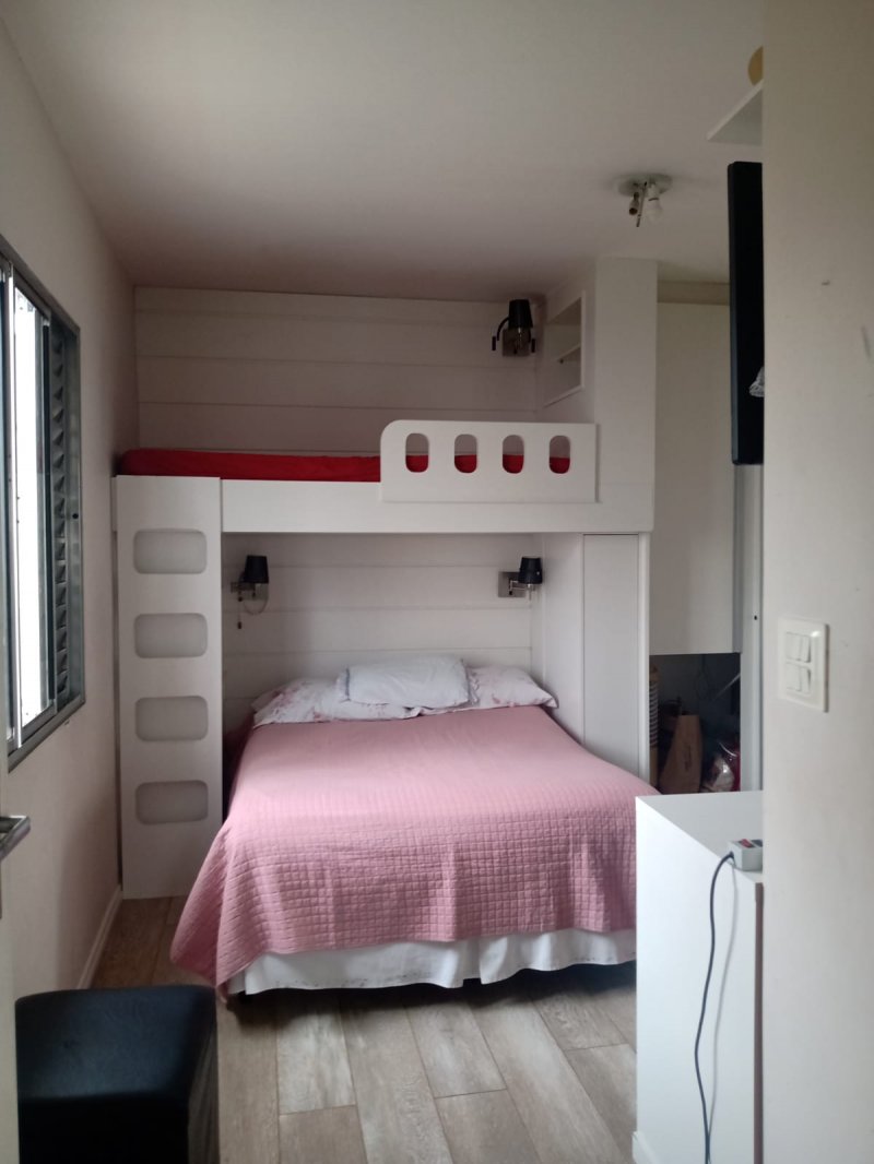 Dormit�rio Suite Casa 02