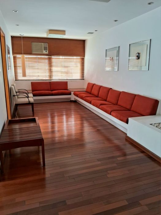 Sala Comercial - Aluguel - Santa Cecília - São Paulo - SP