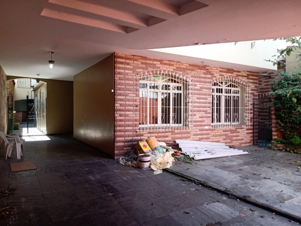 Sobrado - Venda - Jardim Franca - São Paulo - SP