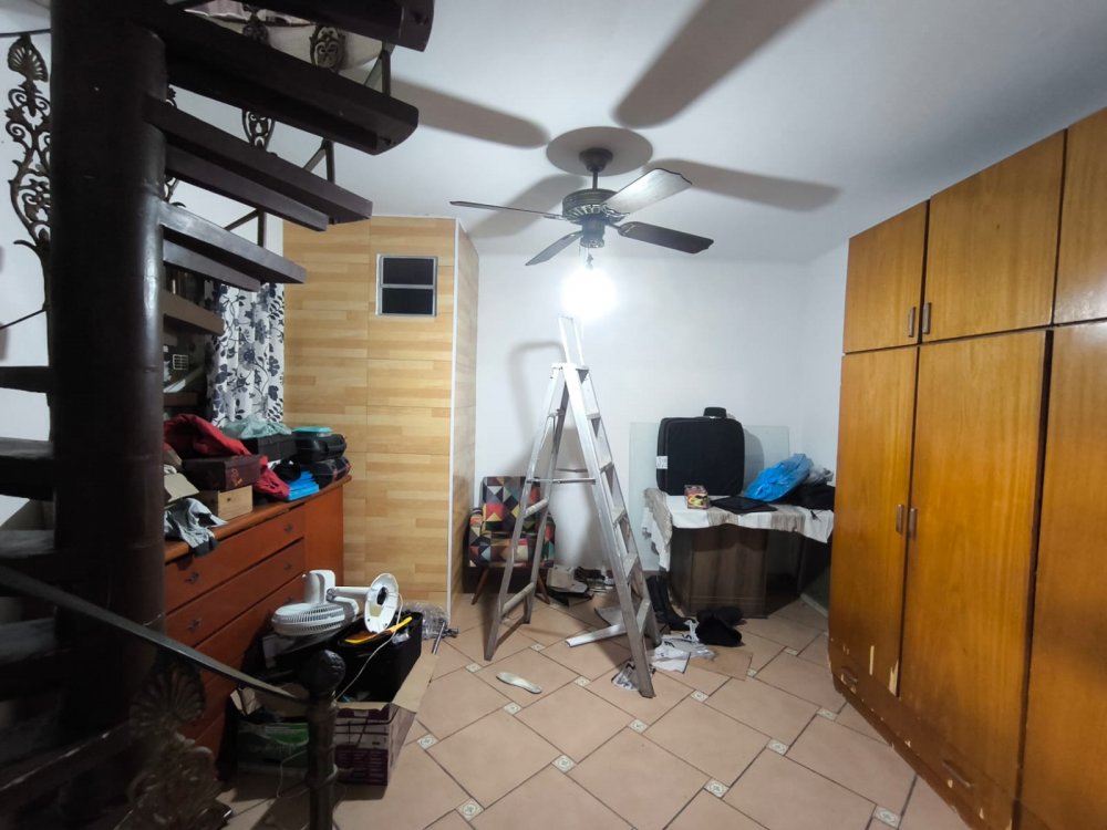 Dormit�rio Segundo Pavimento 