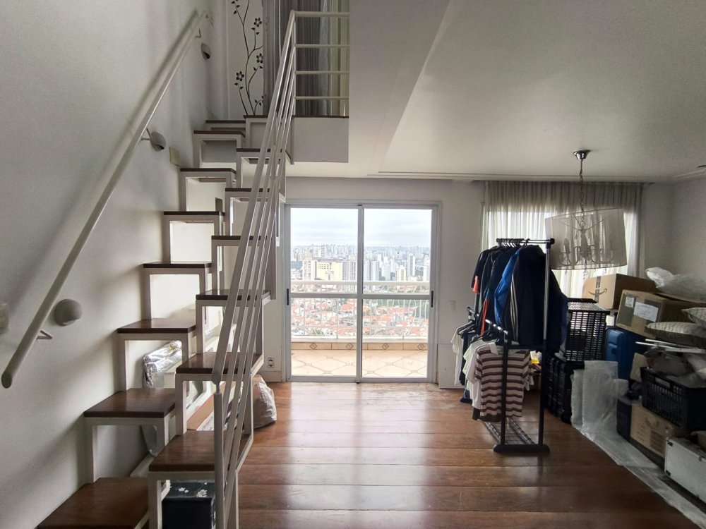 Apartamento - Venda - Mooca - São Paulo - SP