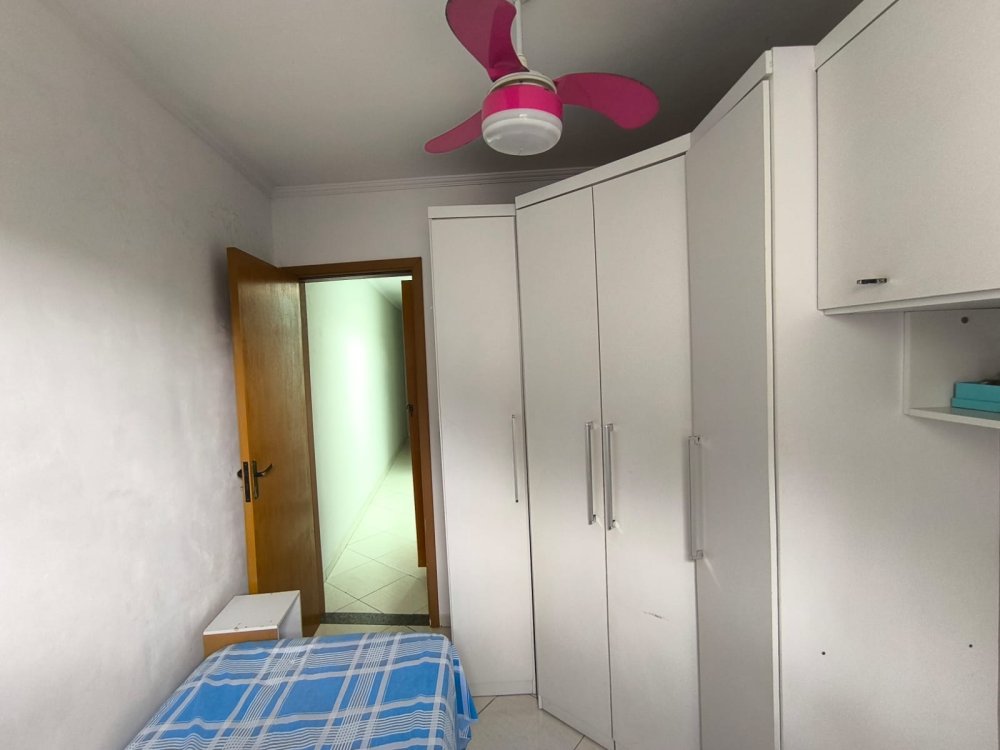 Dormitórios Solteiro