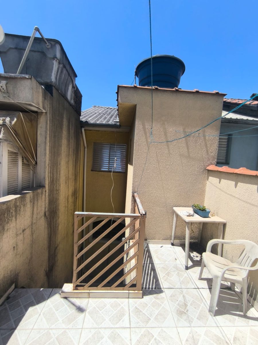 Laje espa�o Happy Hour 