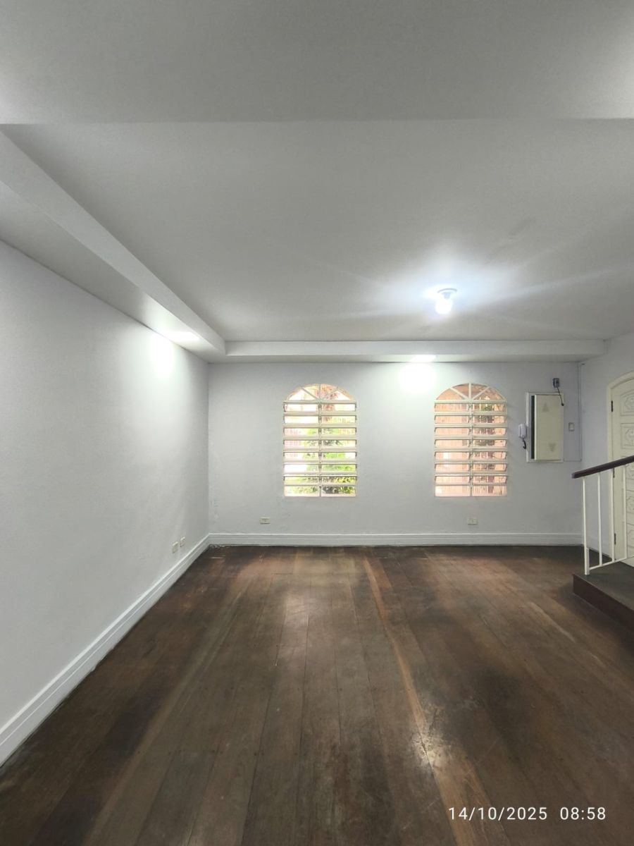 Sala/ Recepção