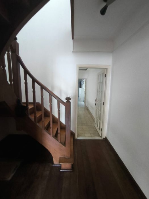 Corredor Sala e Copa 