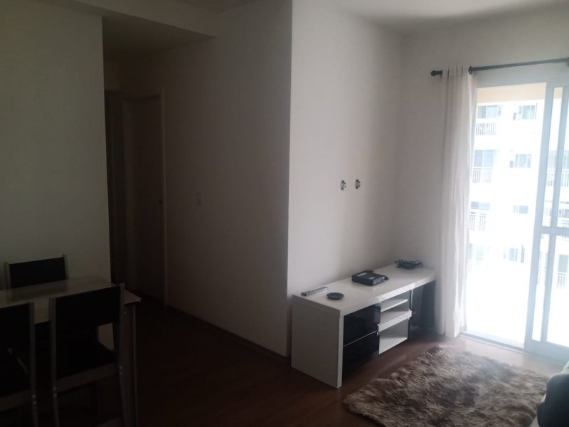 Apartamento - Aluguel - Tatuapé - São Paulo - SP