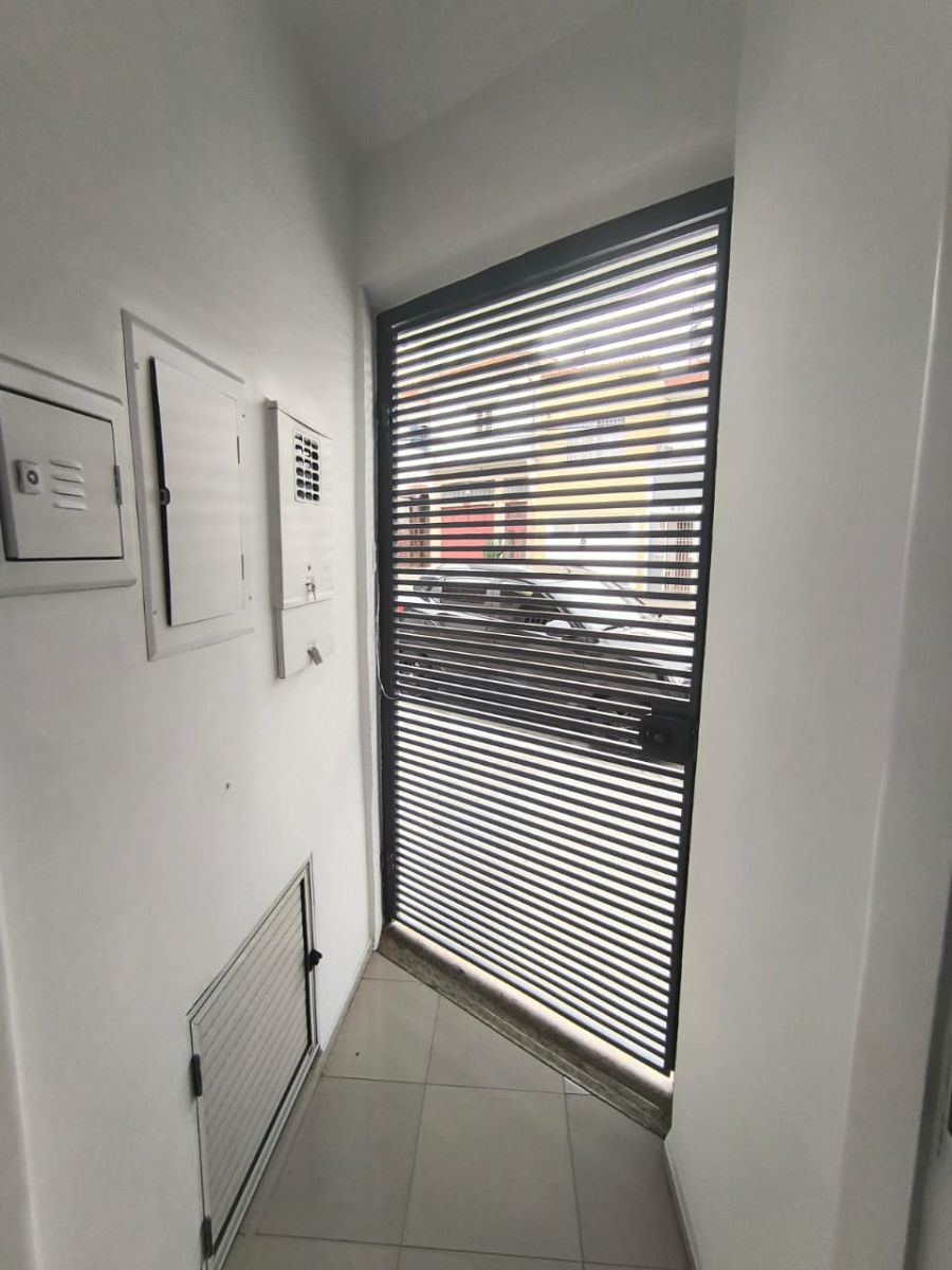 �Port�o de entrada 