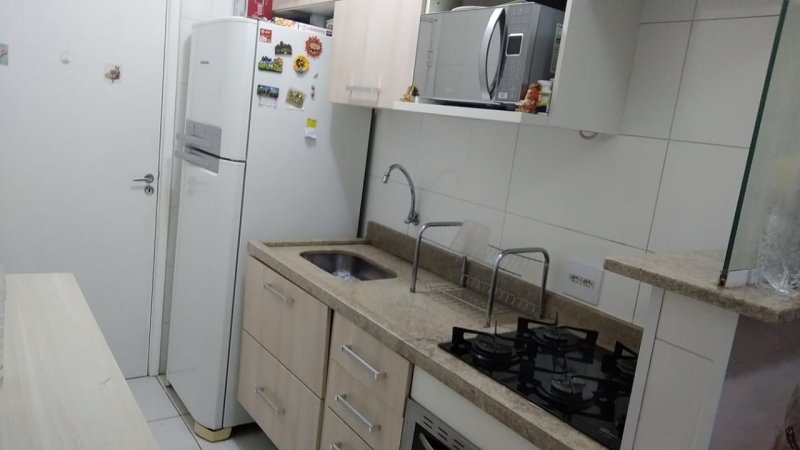 Cozinha 