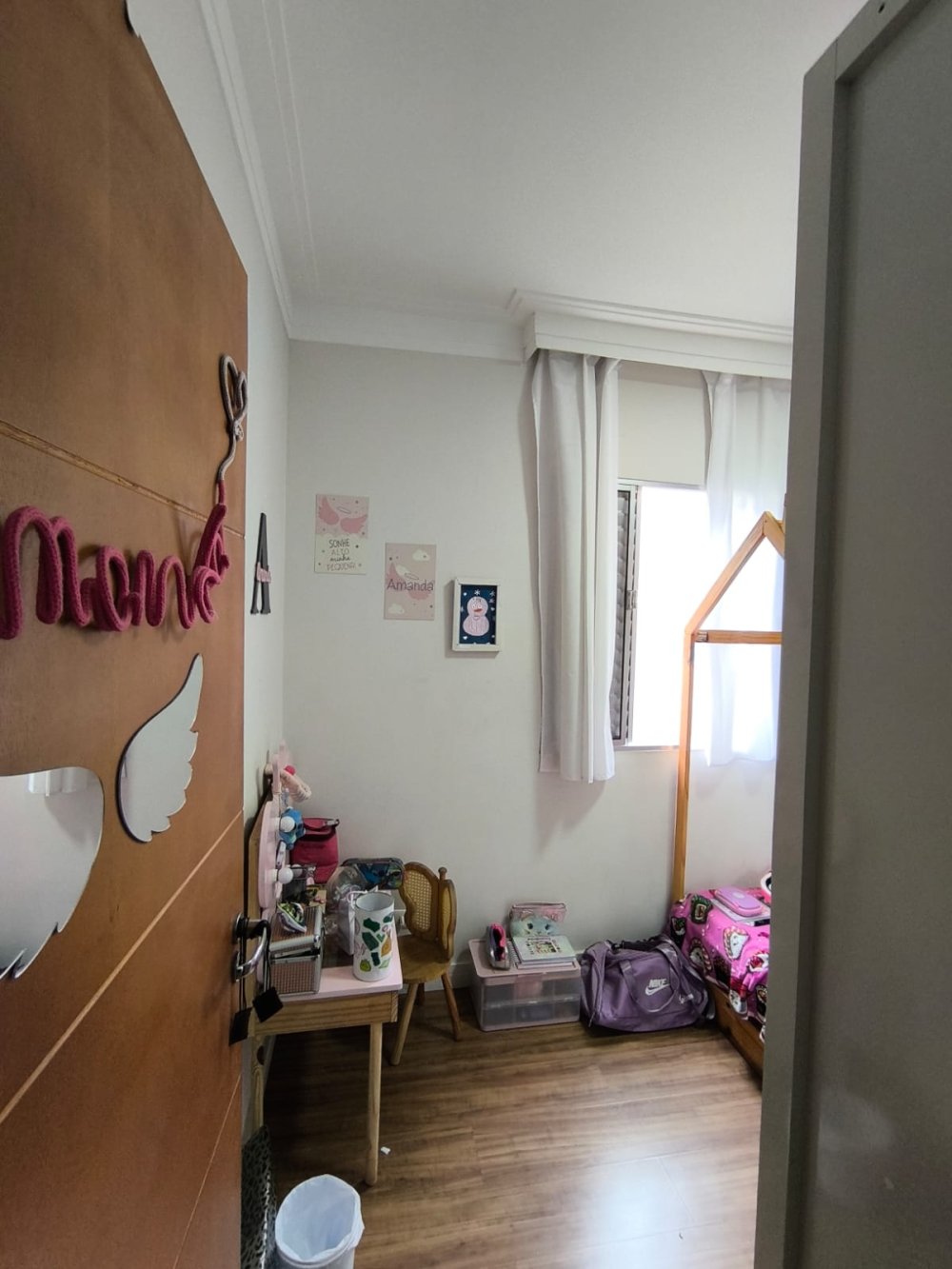 Dormit�rio Solteiro 