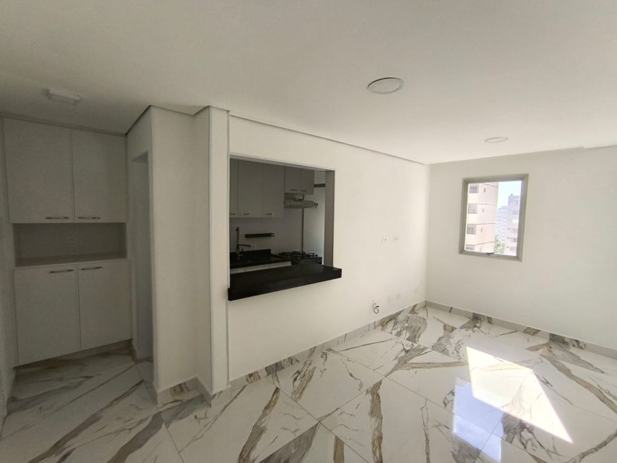 Apartamento - Aluguel - Aclimação - São Paulo - SP