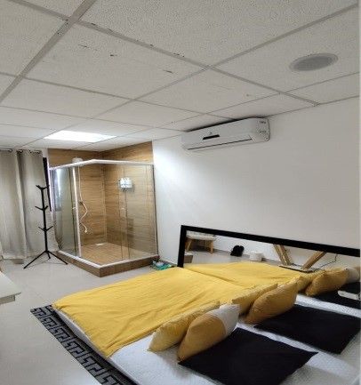 Espa�o para escrit�rio, massagem, Terapia