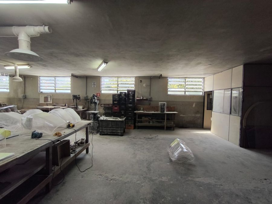 V�o livre 2� andar