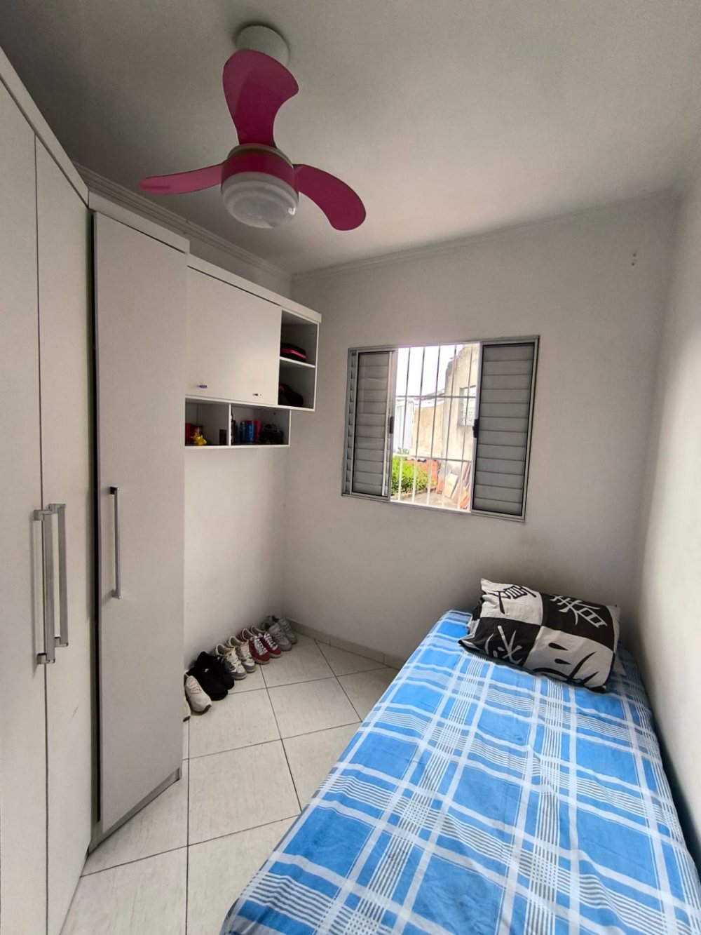 Dormitórios Solteiro