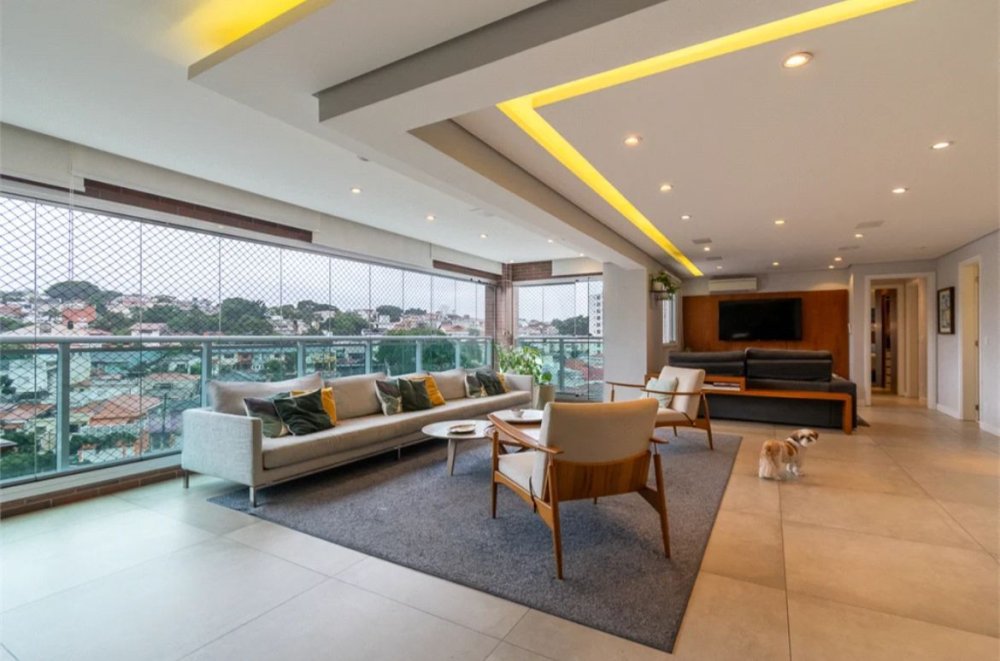 Apartamento - Venda - Vila Mariana - São Paulo - SP