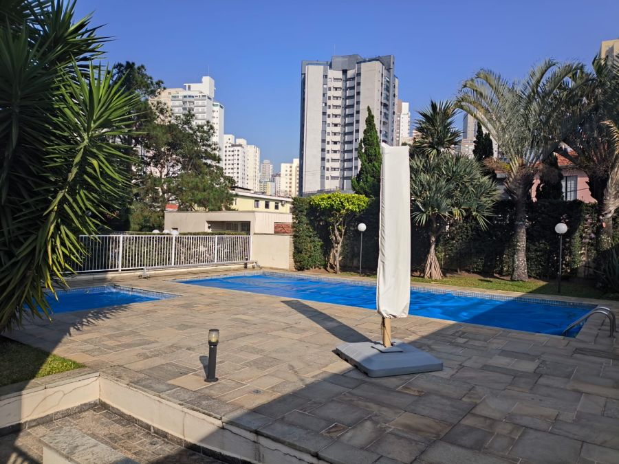 Piscinas