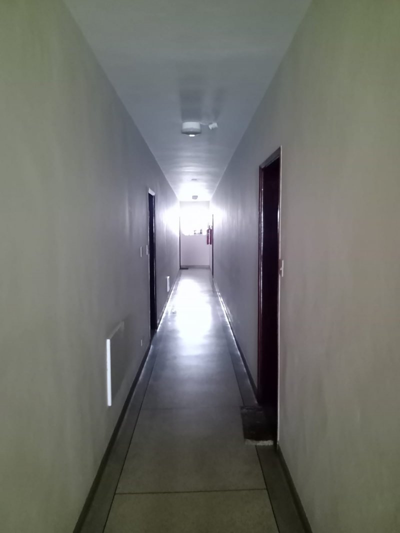 Corredor Apartamentos
