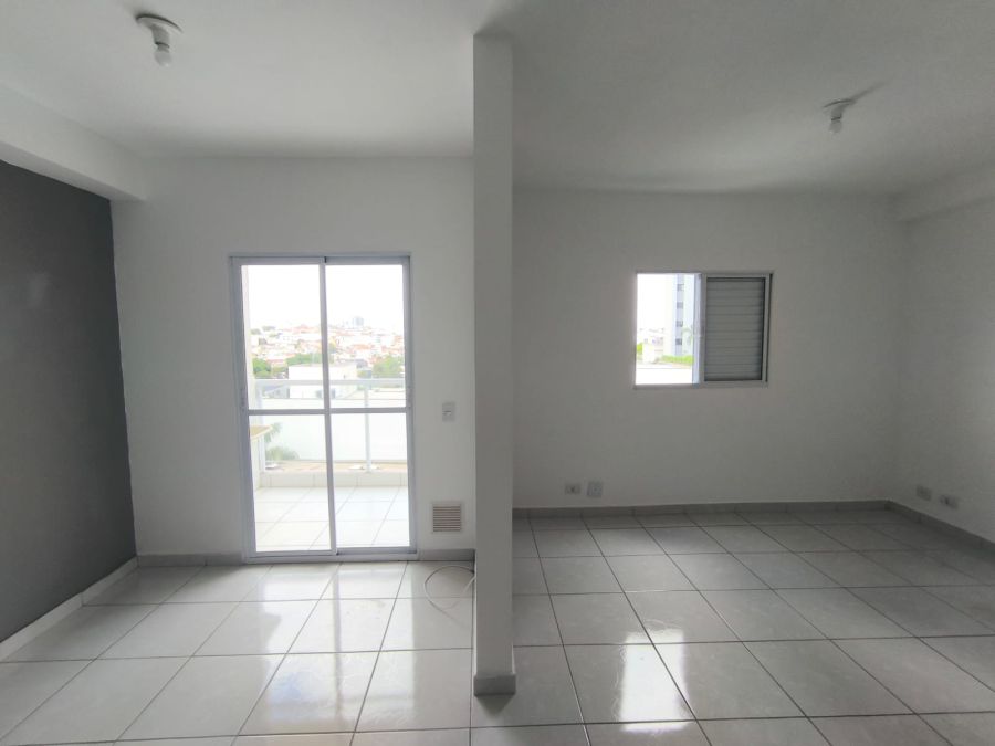 Apartamento - Aluguel - Vila Formosa - São Paulo - SP
