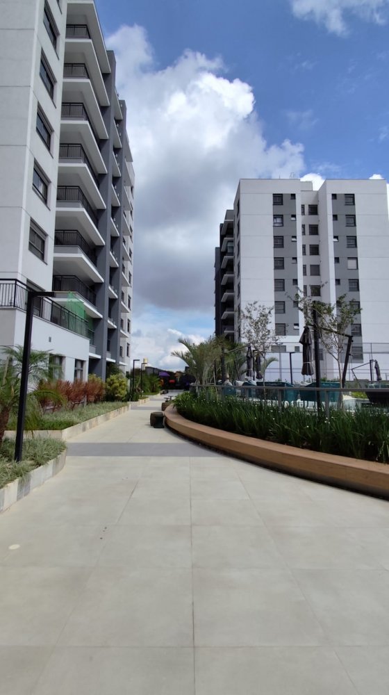 Apartamento - Venda - Mooca - São Paulo - SP