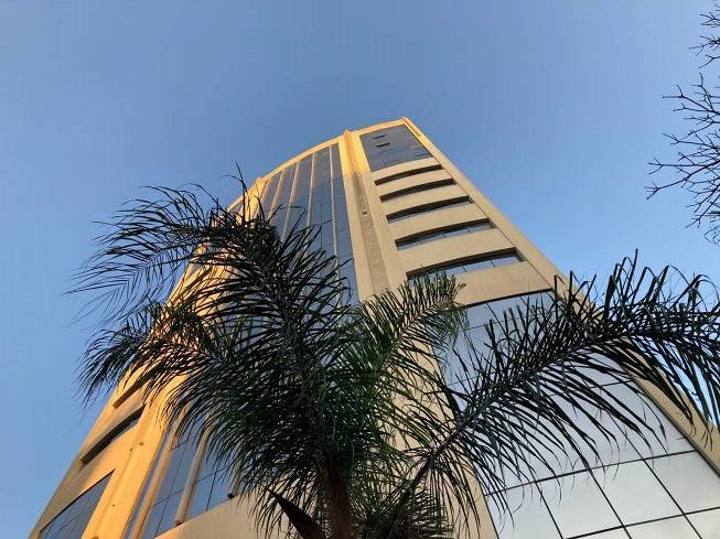 Sala Comercial - Aluguel - Moema - So Paulo - SP